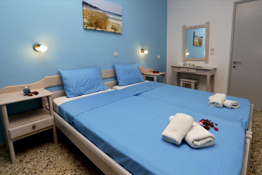 Ermioni Apartment